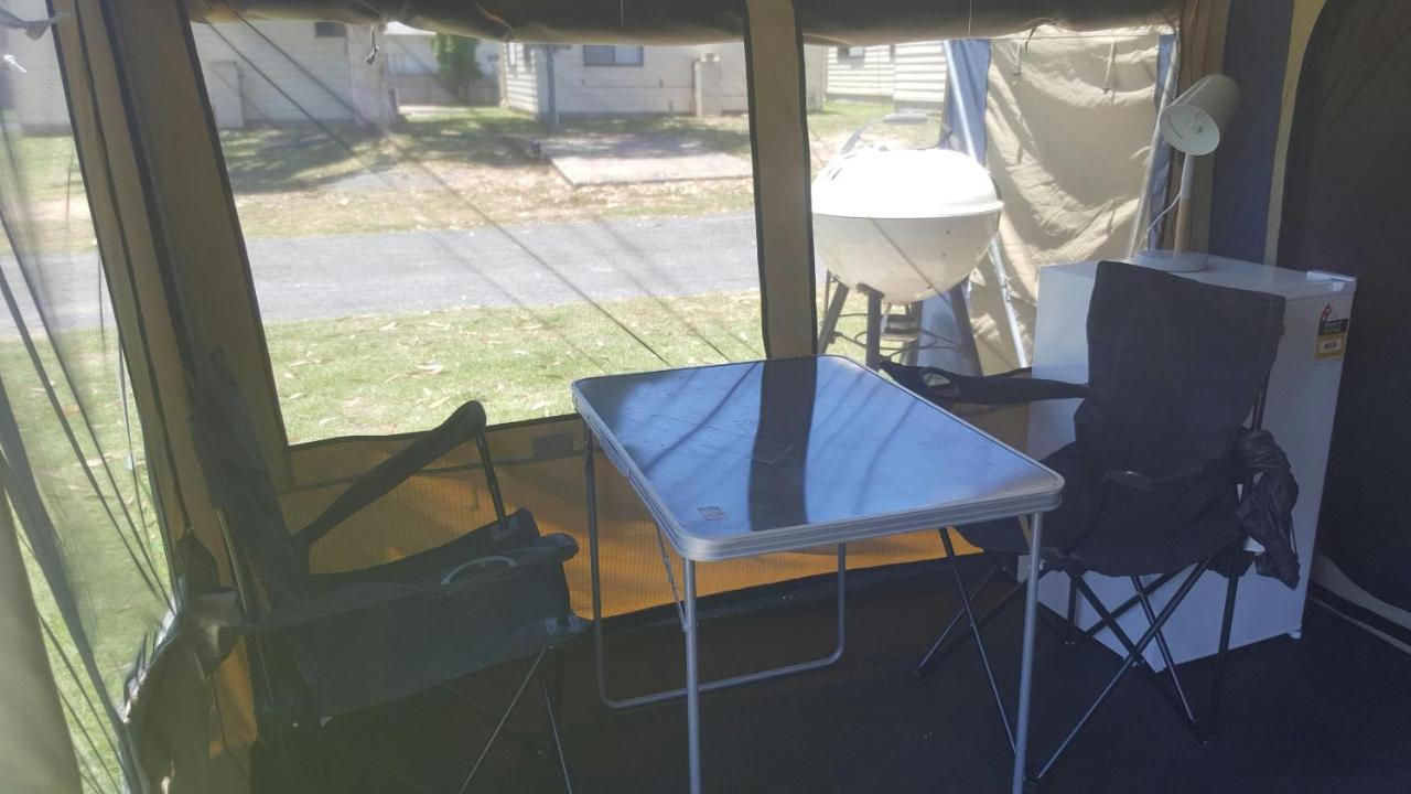 Fraser Coast Top Tourist Park