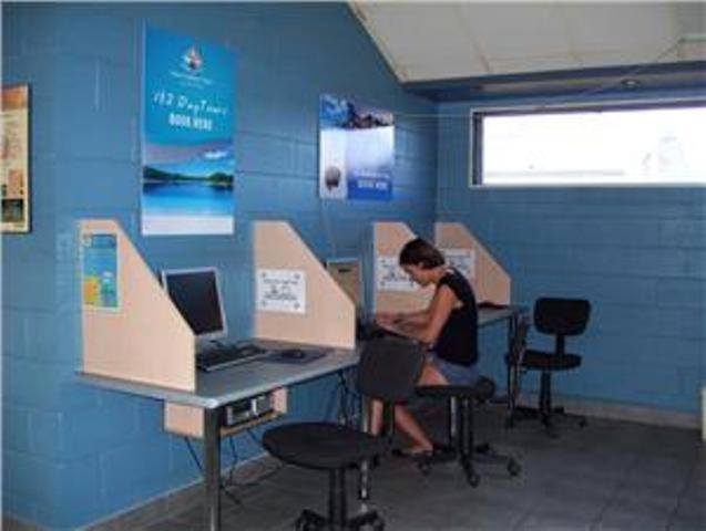 Fraser Coast Top Tourist Park