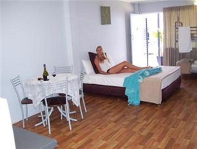 Fraser Coast Top Tourist Park