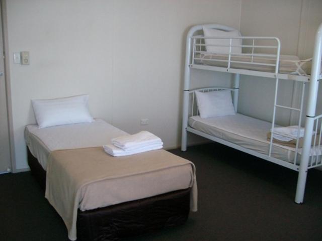 Fraser Coast Top Tourist Park