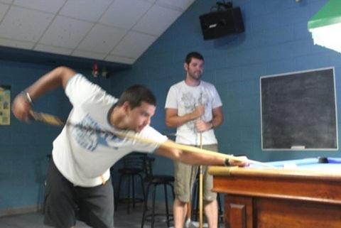 Fraser Coast Top Tourist Park