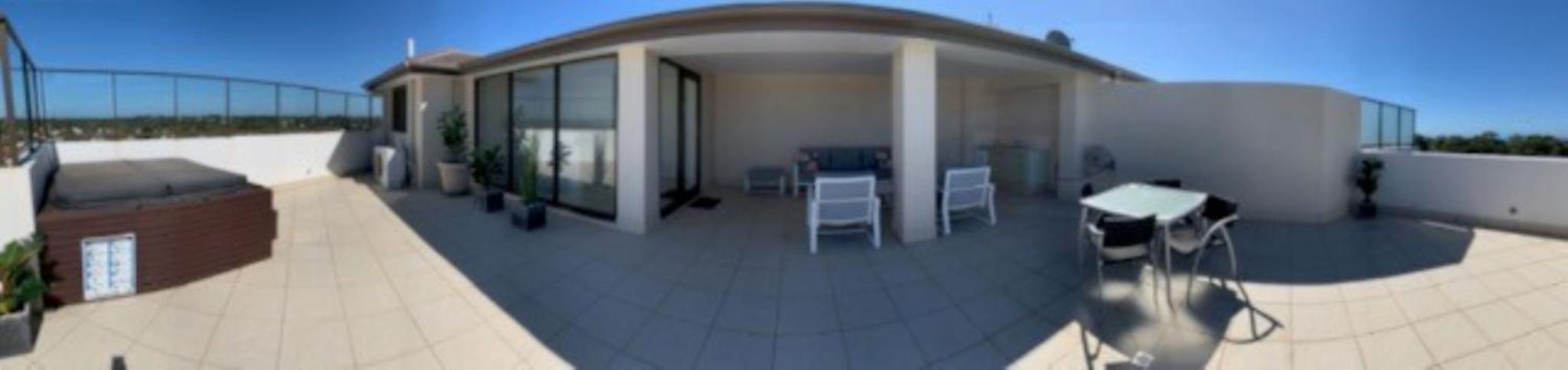 Grand Mercure Allegra Hervey Bay