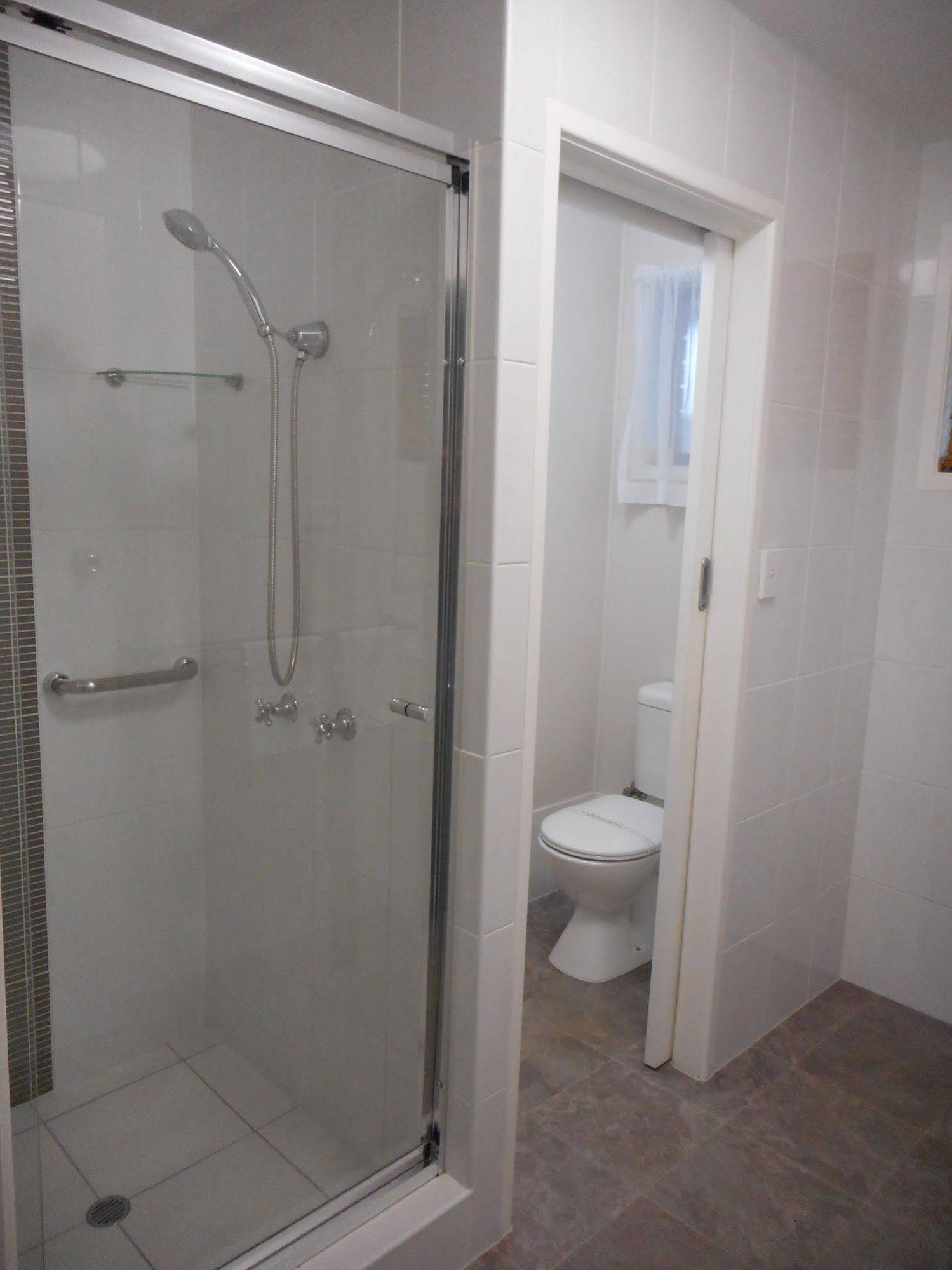 Hervey Bay Colonial Lodge