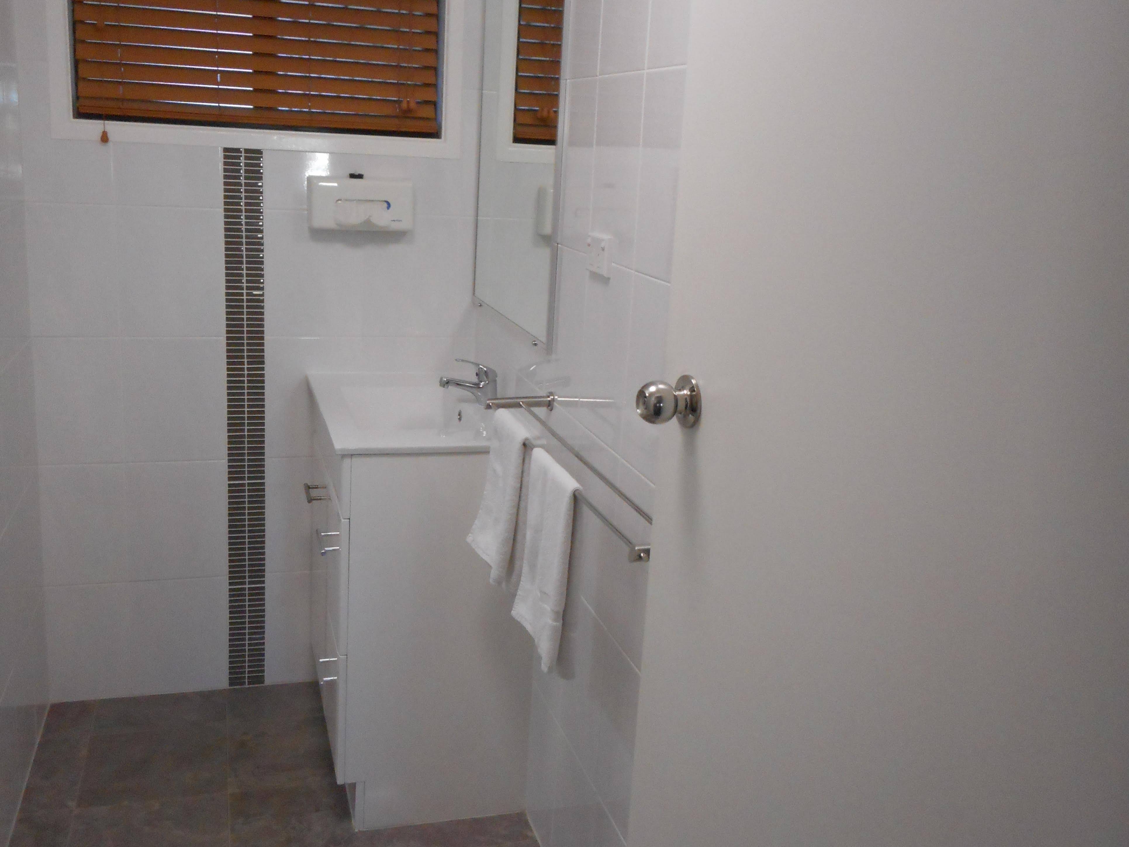 Hervey Bay Colonial Lodge