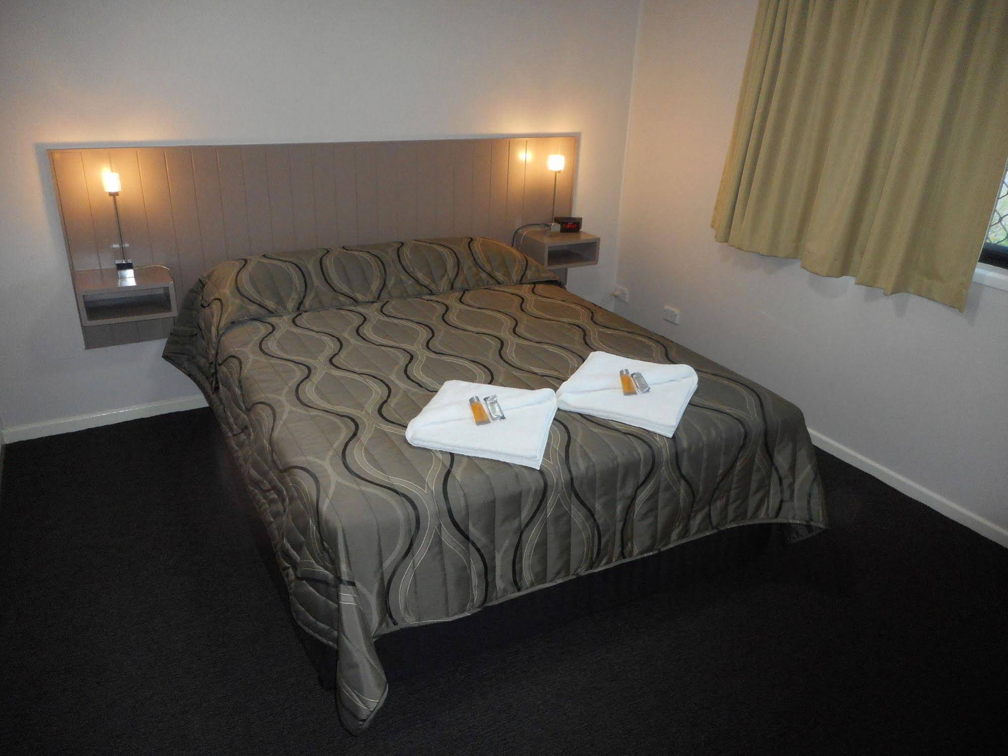 Hervey Bay Colonial Lodge