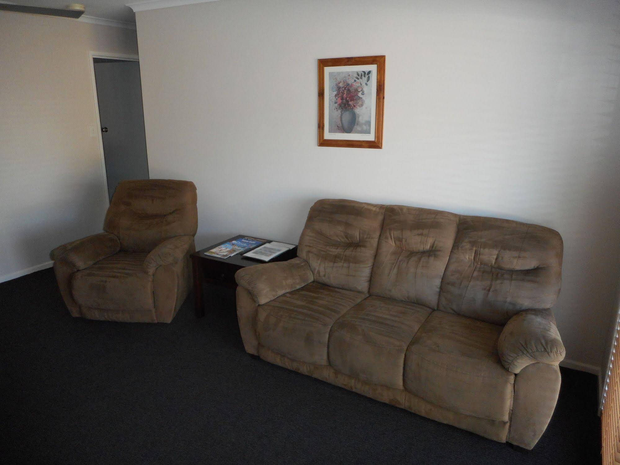 Hervey Bay Colonial Lodge