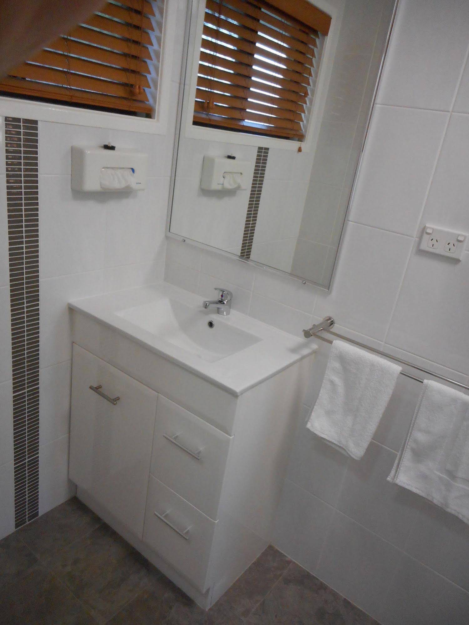 Hervey Bay Colonial Lodge