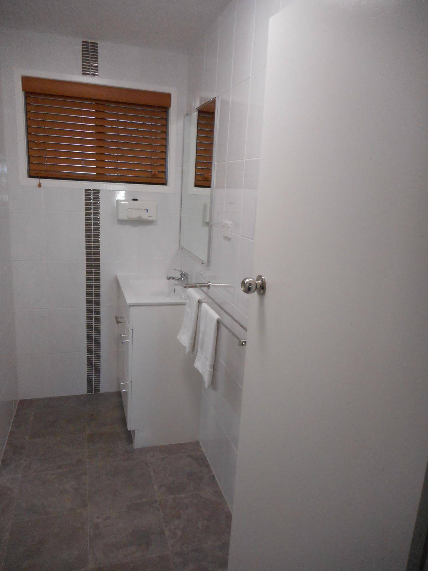 Hervey Bay Colonial Lodge