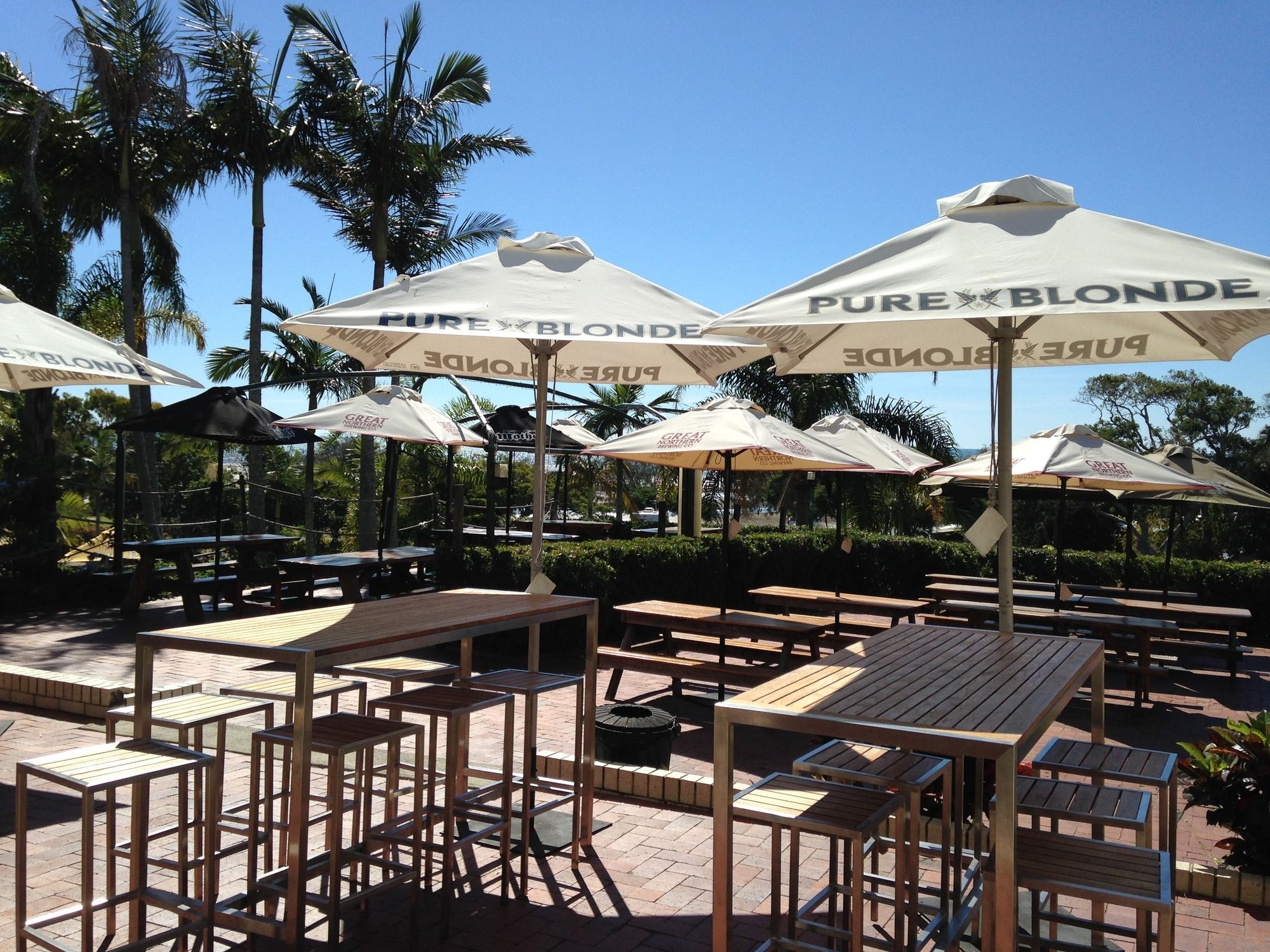 Hervey Bay Hotel & Resort