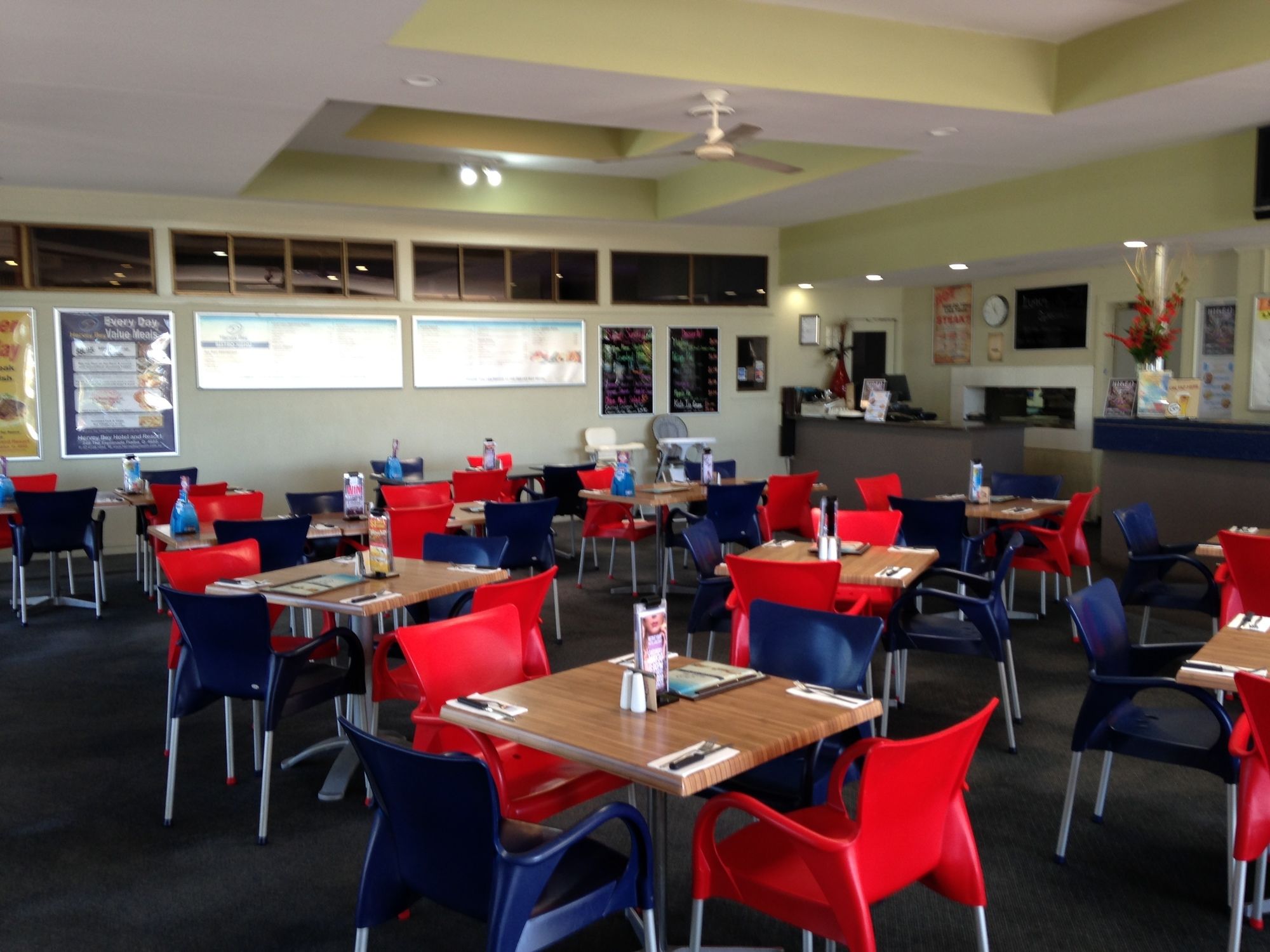 Hervey Bay Hotel & Resort