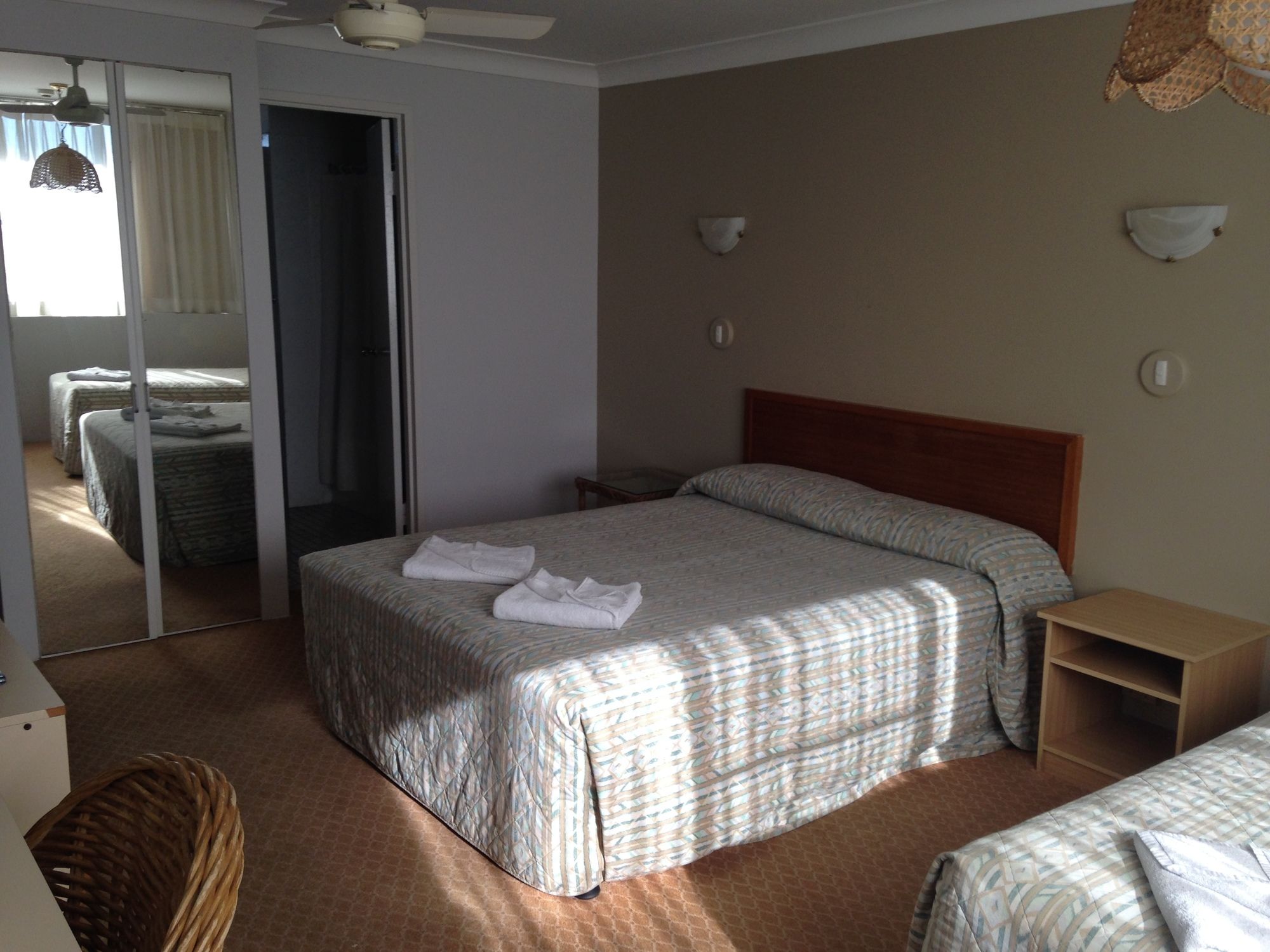 Hervey Bay Hotel & Resort