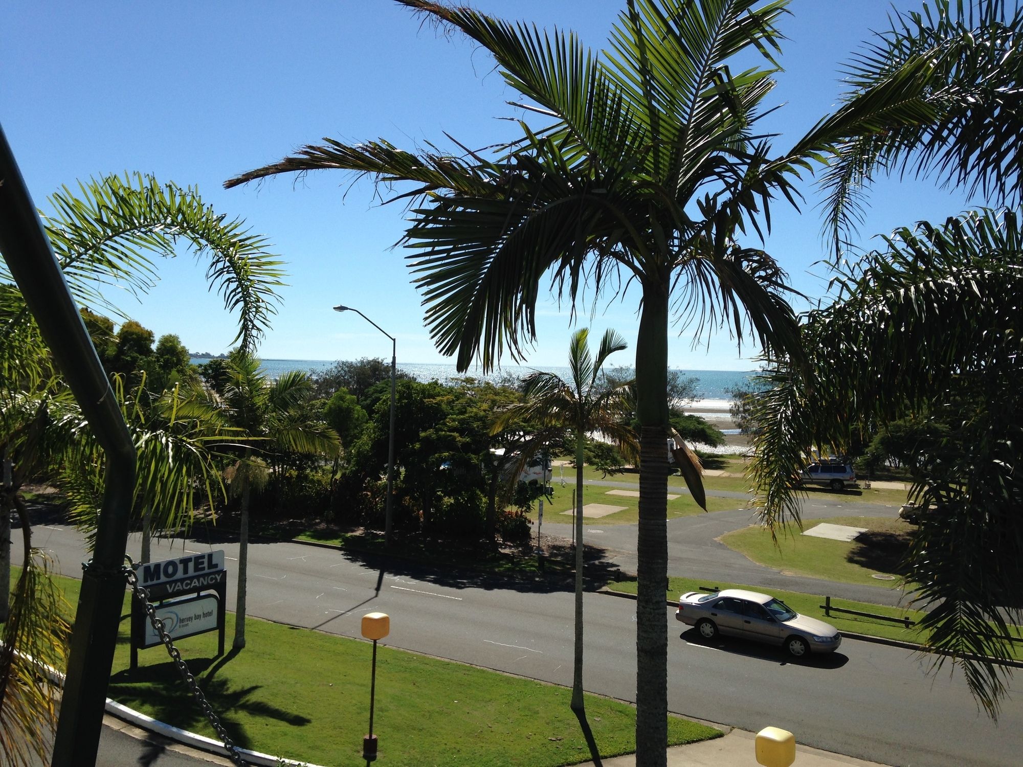 Hervey Bay Hotel & Resort