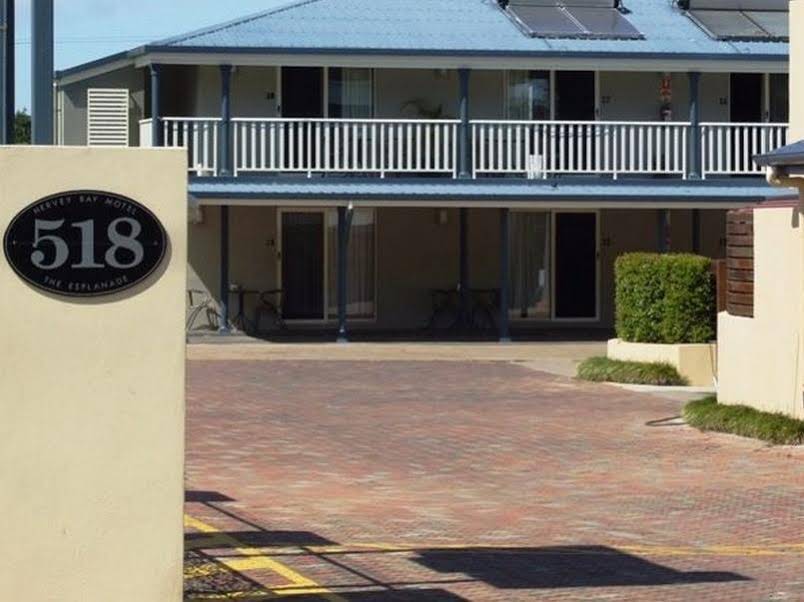 Hervey Bay Motel