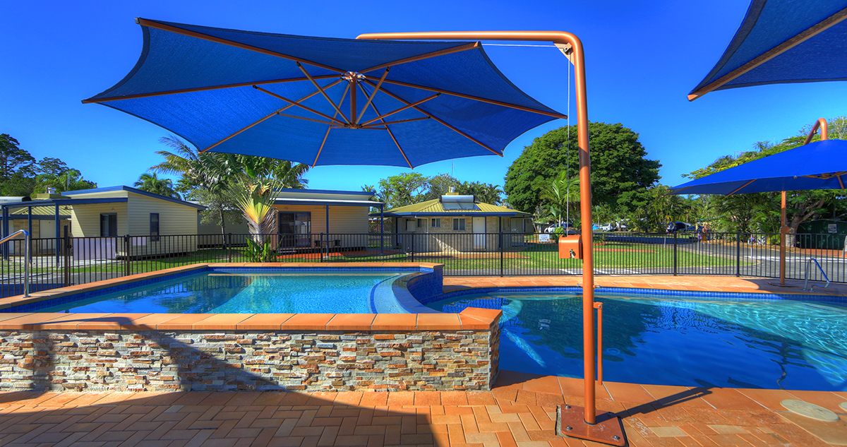 Ingenia Holidays Hervey Bay