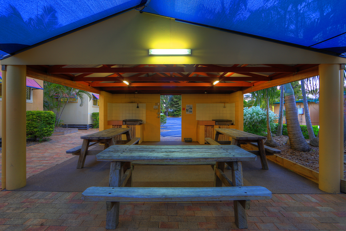 Ingenia Holidays Hervey Bay