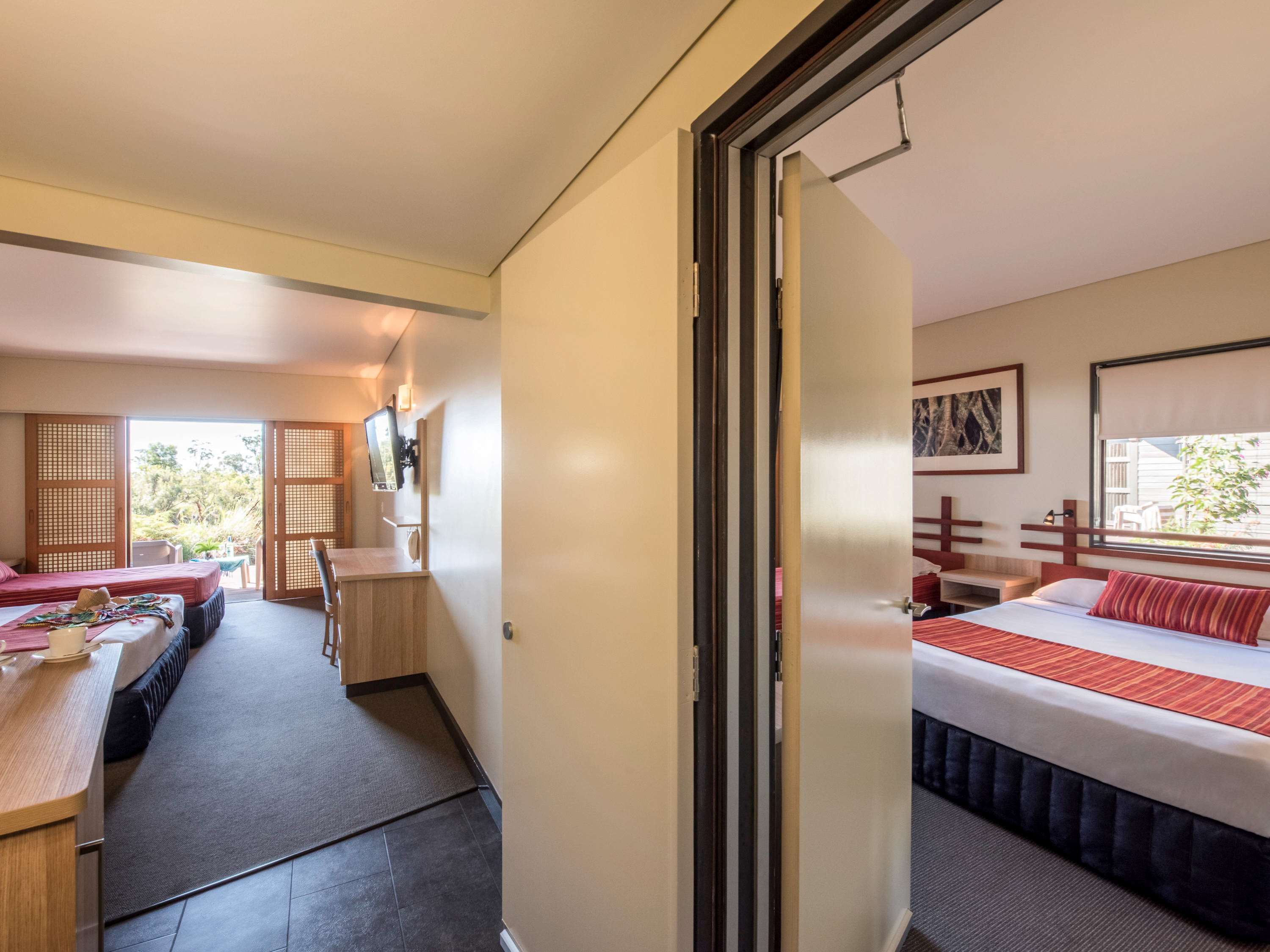 Kingfisher Bay Resort