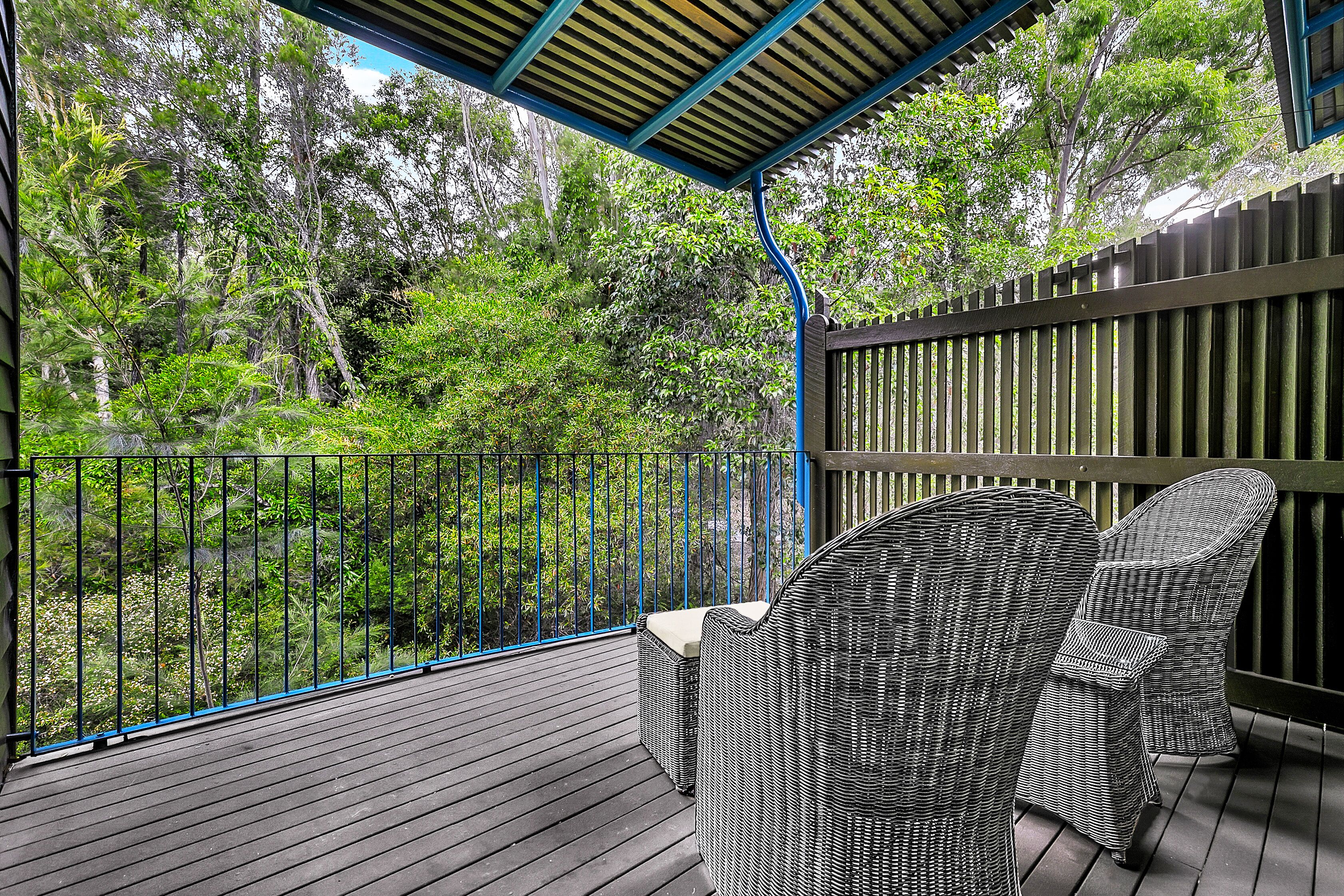 Kingfisher Bay Resort