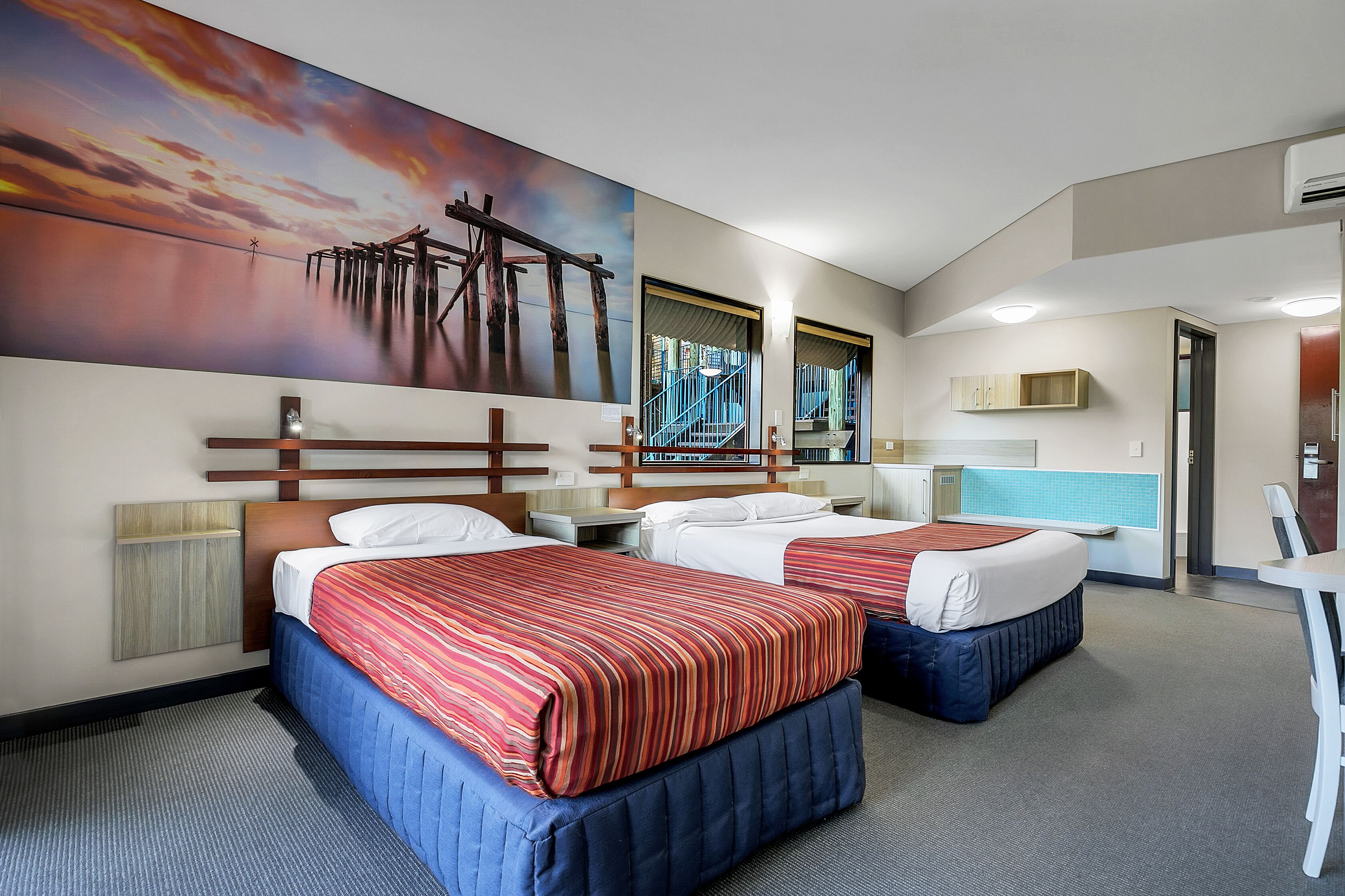 Kingfisher Bay Resort