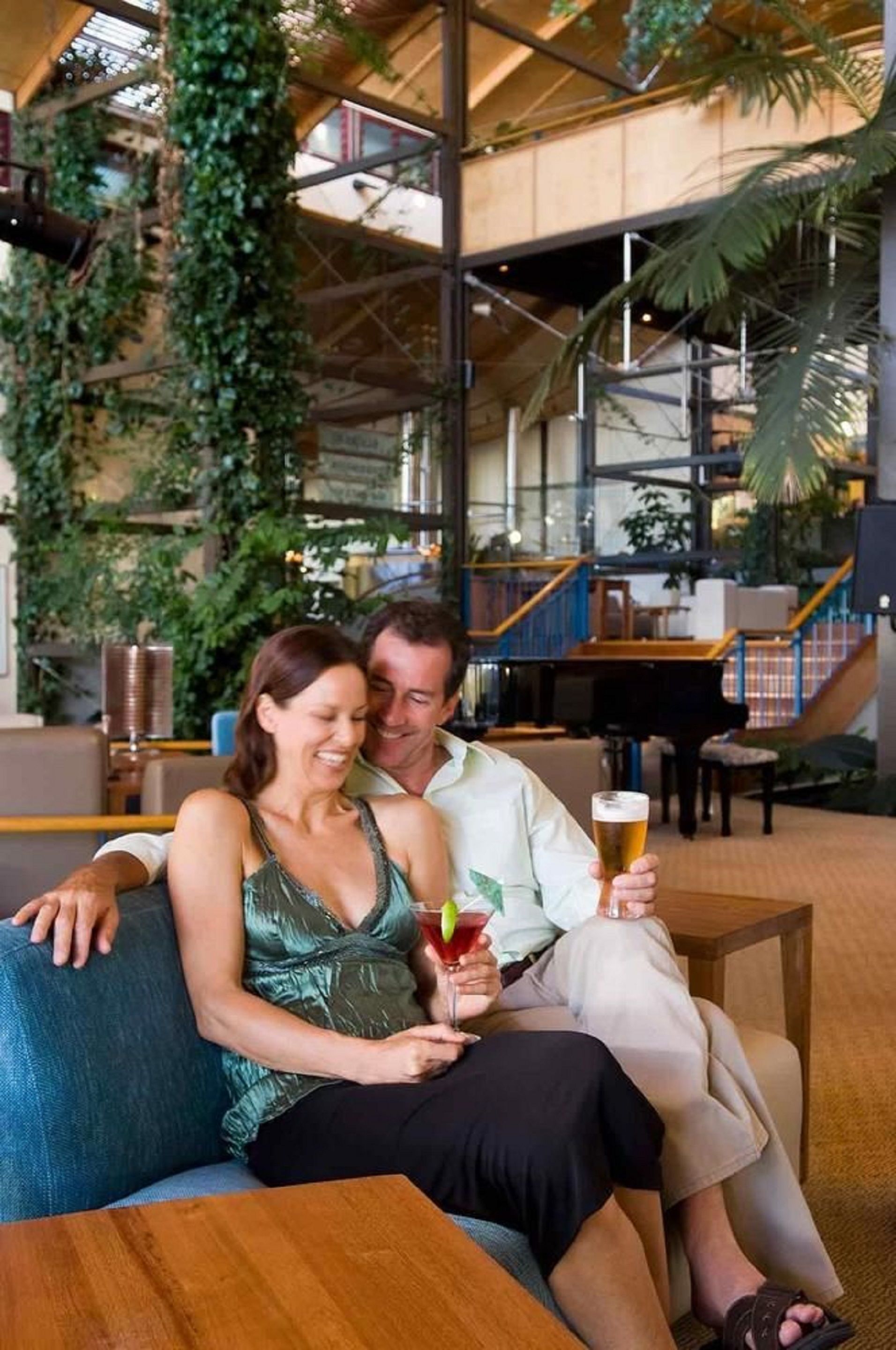 Kingfisher Bay Resort