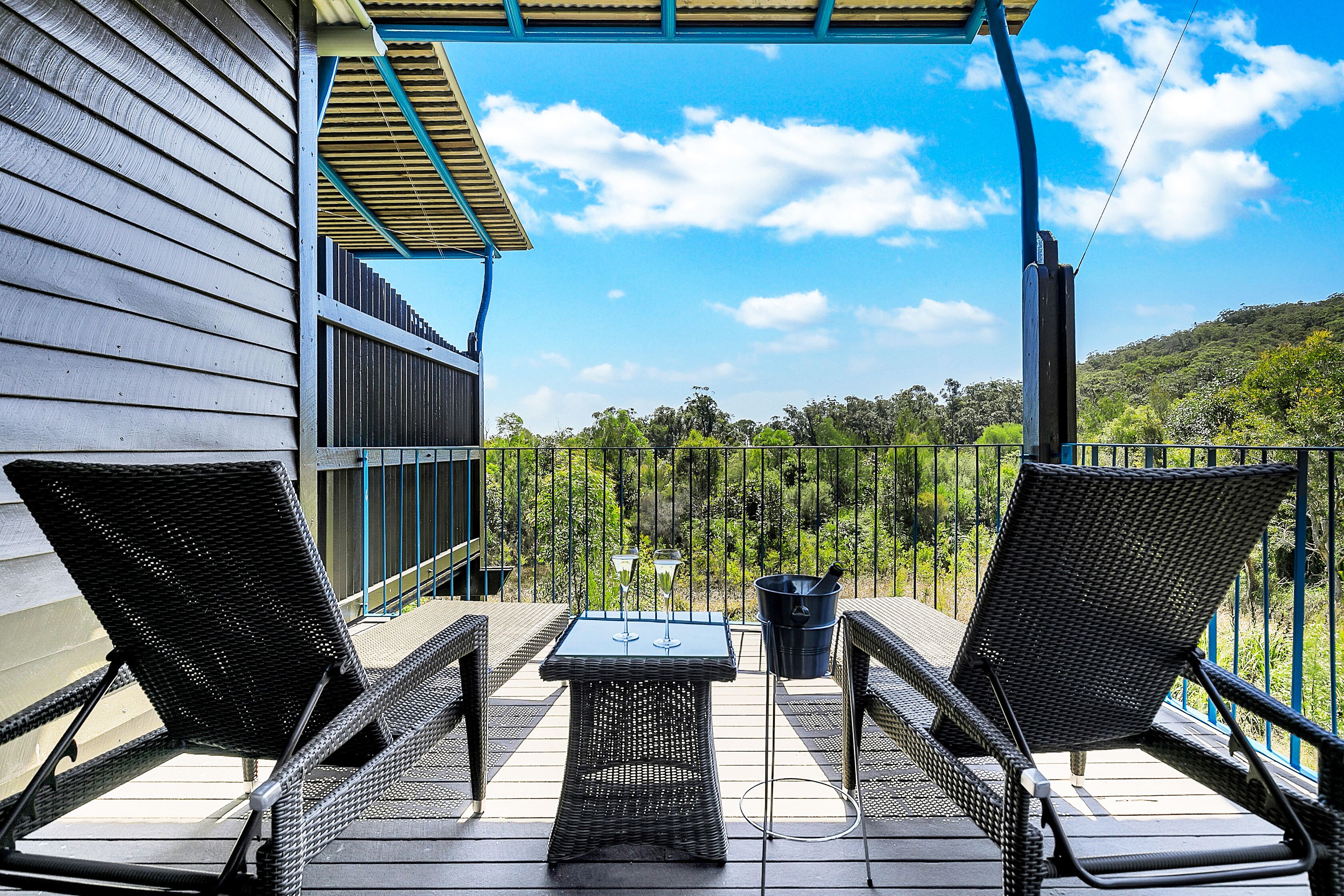 Kingfisher Bay Resort