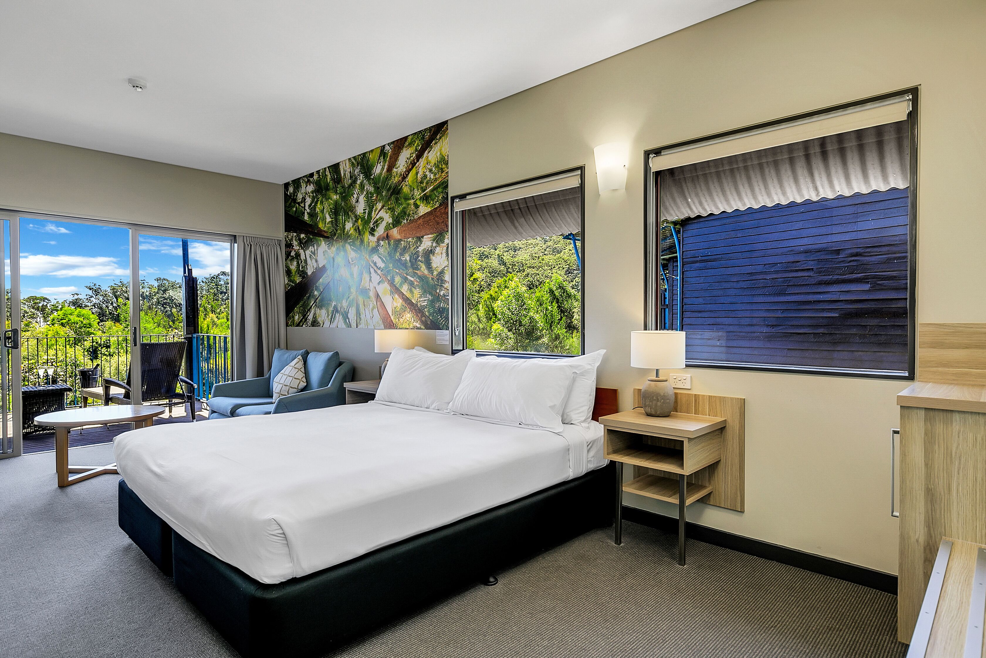 Kingfisher Bay Resort