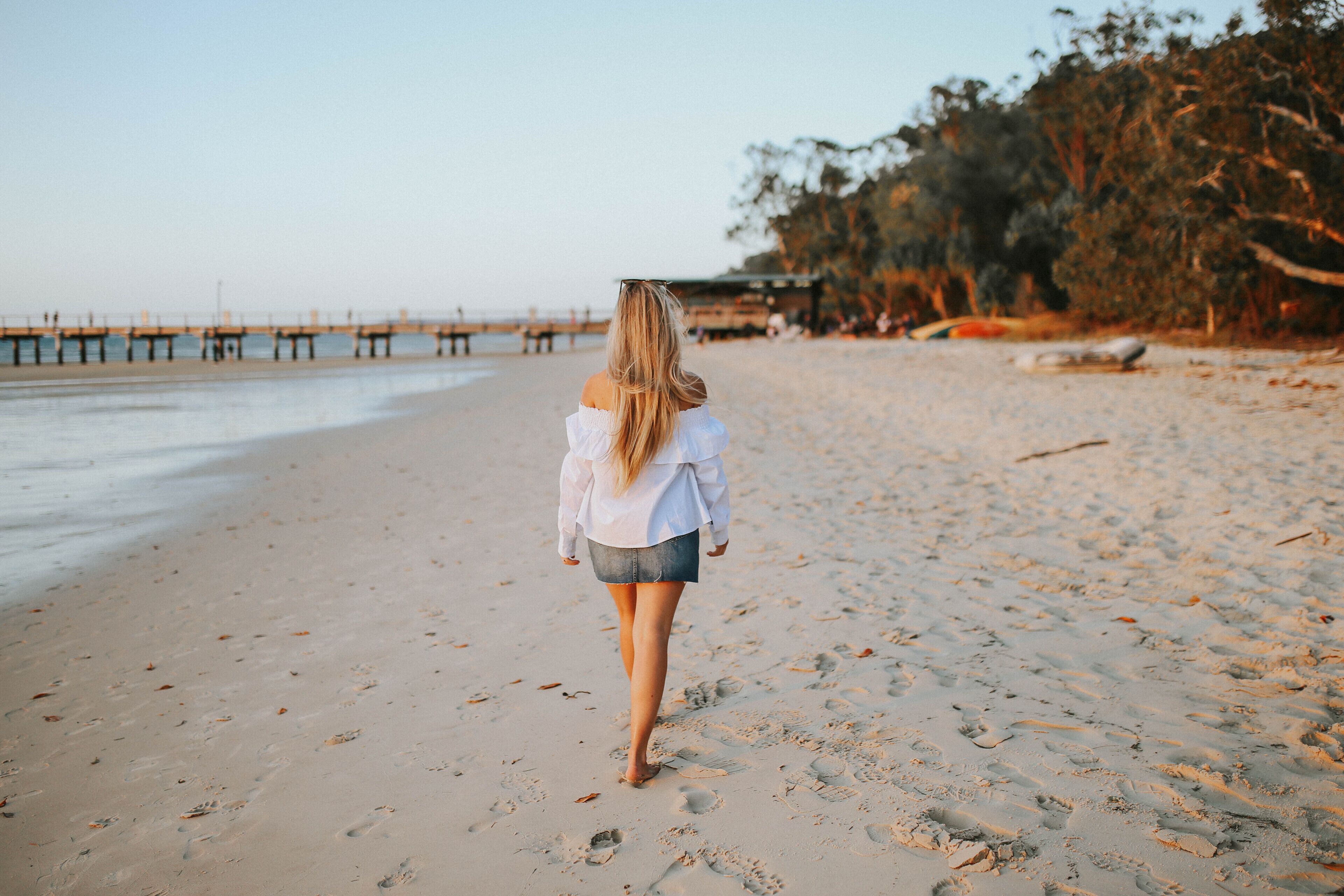 Kingfisher Bay Resort