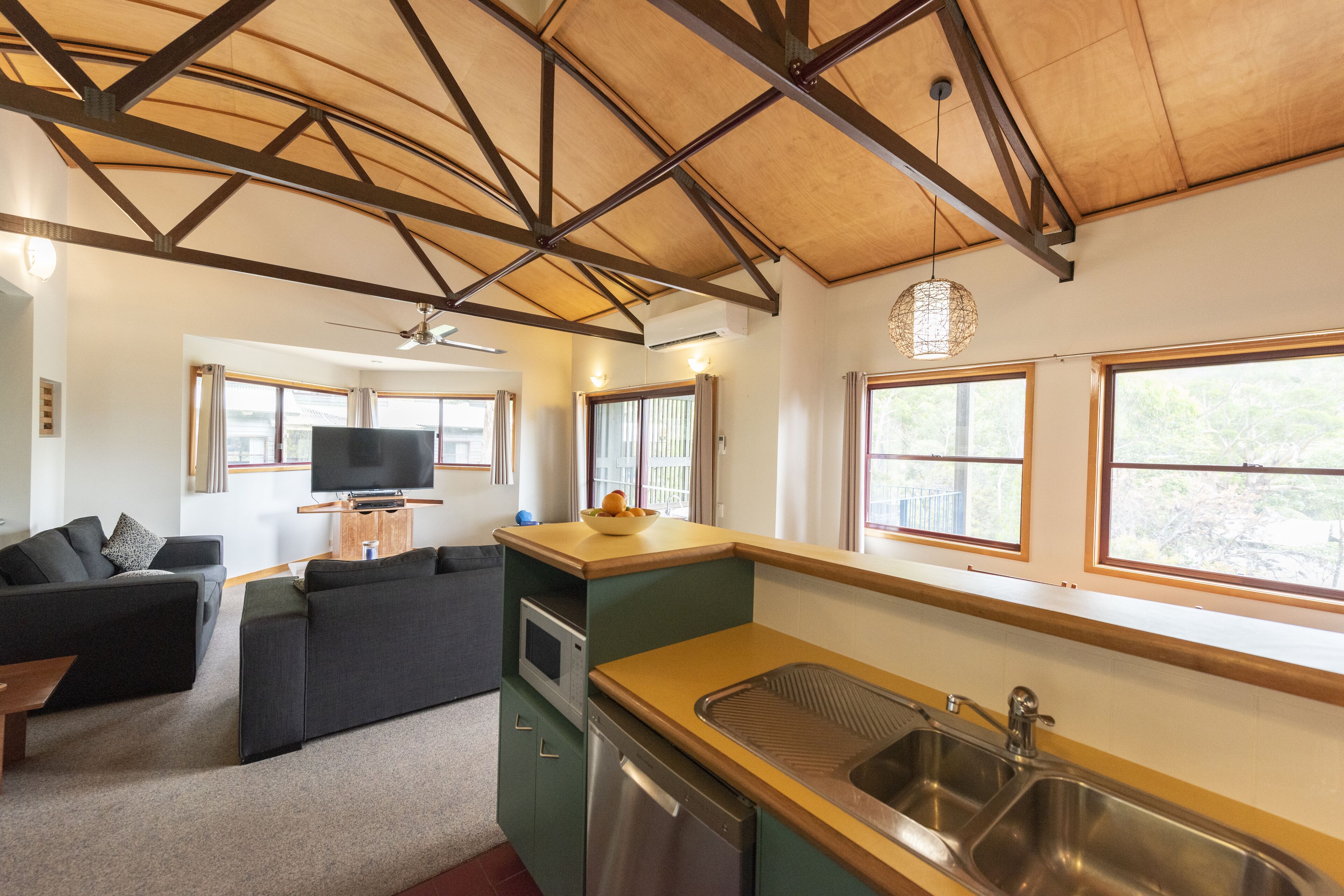 Kingfisher Bay Resort