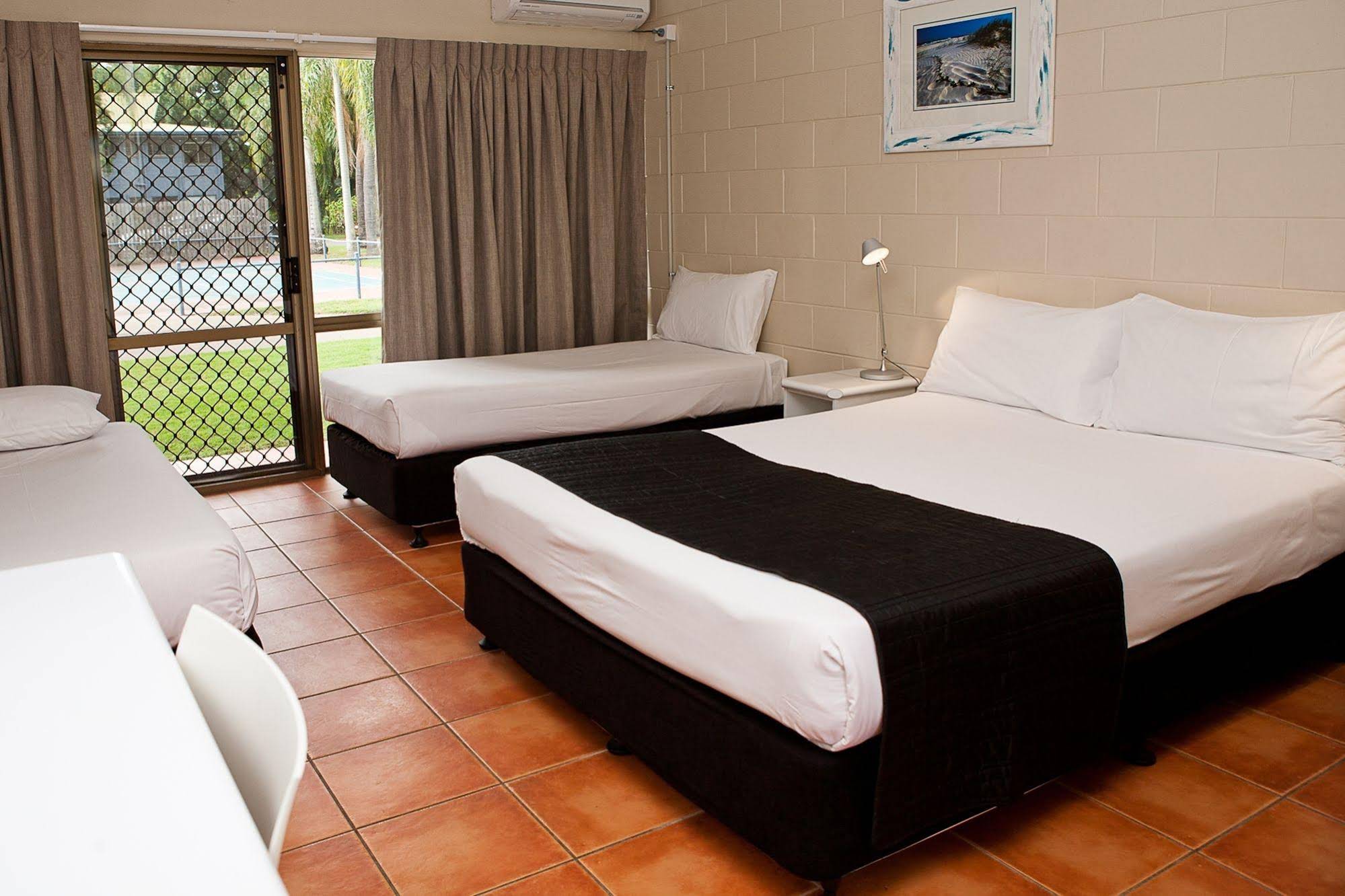Kondari Resort