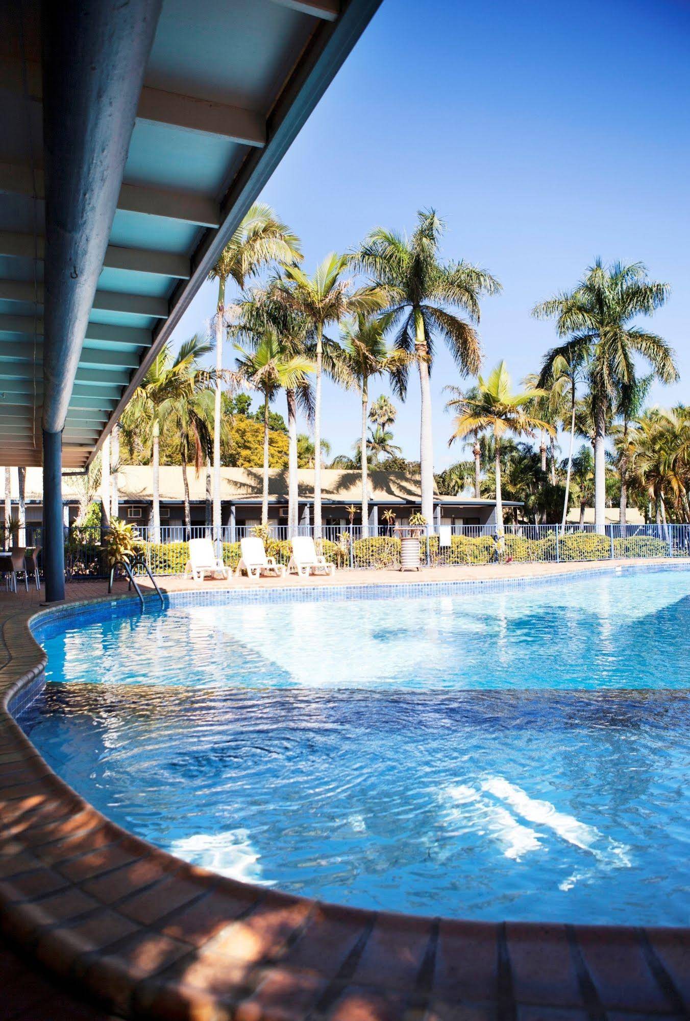 Kondari Resort