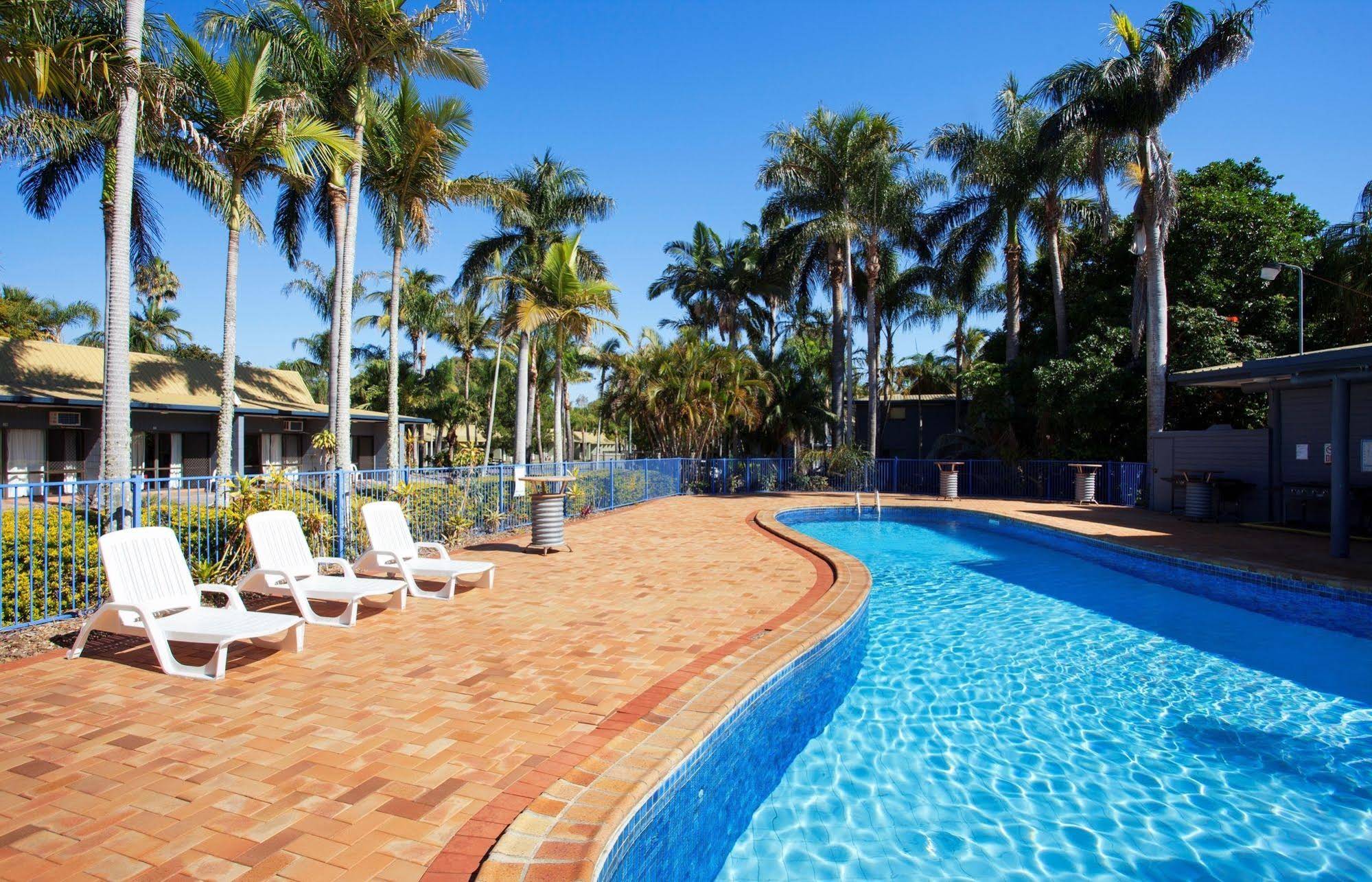 Kondari Resort