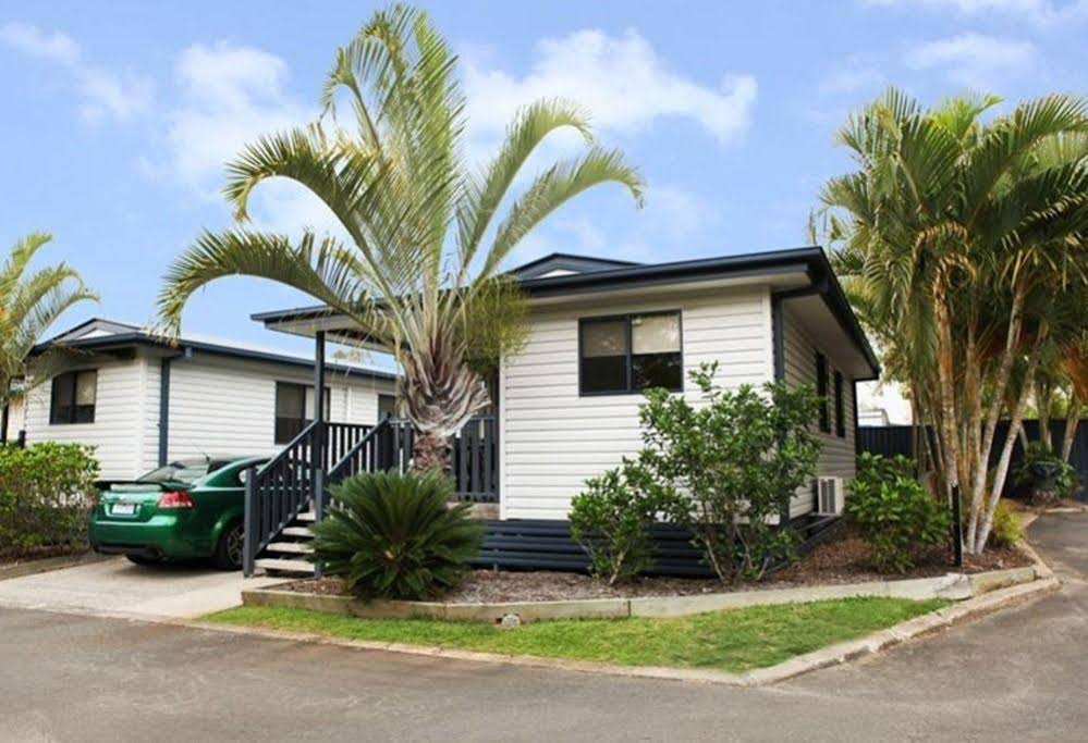 Lazy Acres Caravan Park
