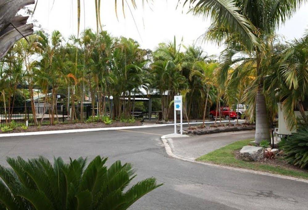 Lazy Acres Caravan Park