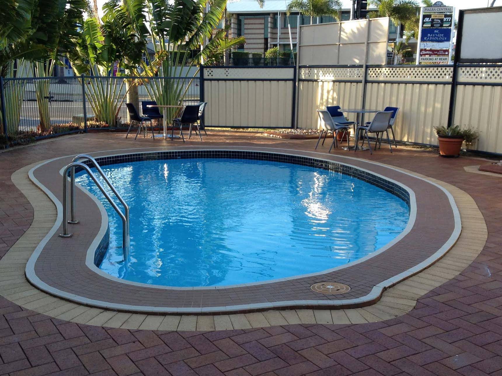 Main Street Motel Hervey Bay