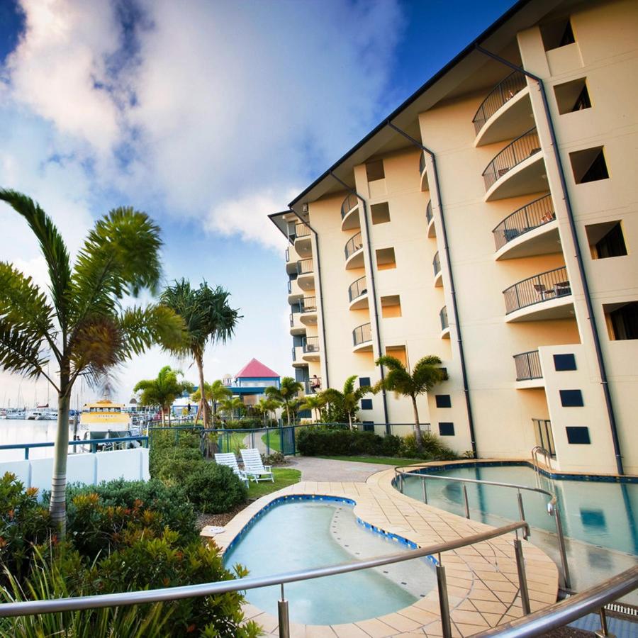 Mantra Hervey Bay