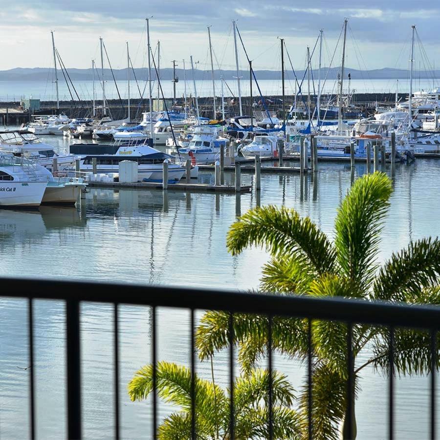 Mantra Hervey Bay