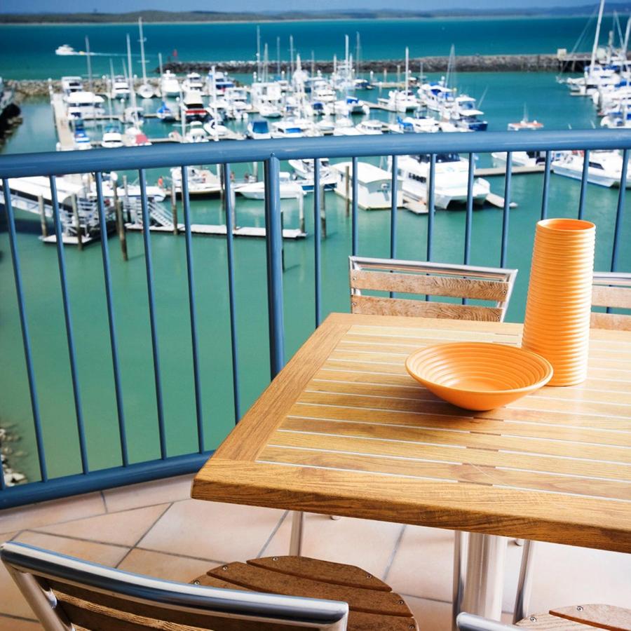 Mantra Hervey Bay