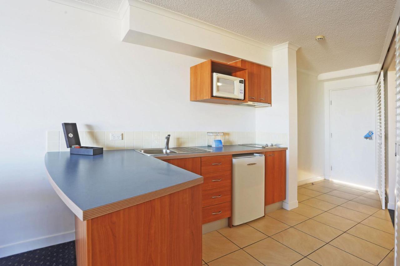 Mantra Hervey Bay