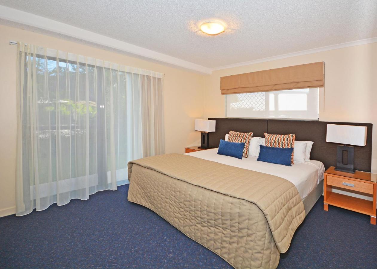Mantra Hervey Bay
