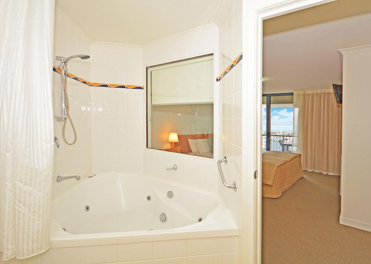 Mantra Hervey Bay