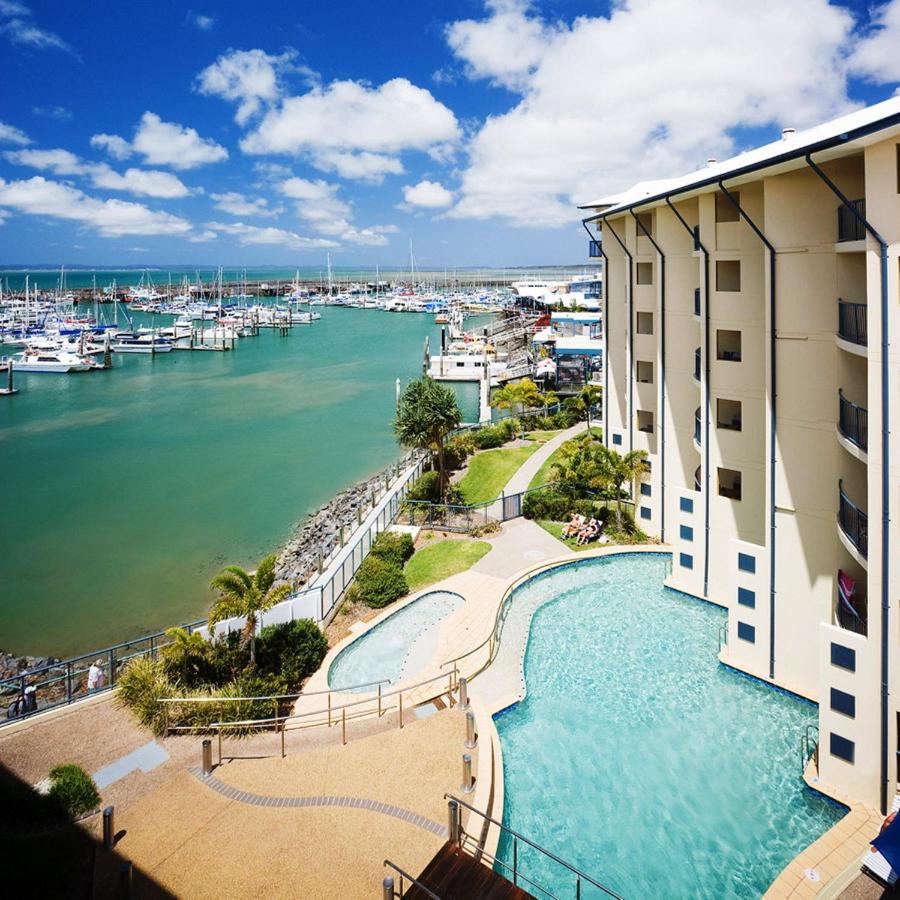 Mantra Hervey Bay