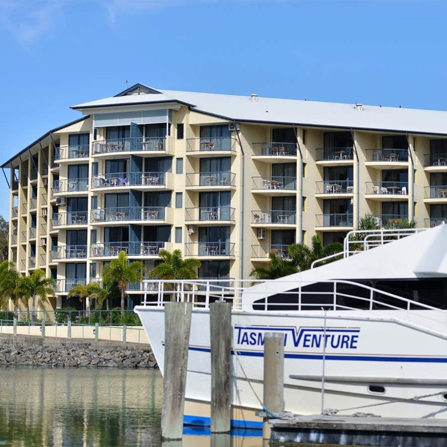 Mantra Hervey Bay