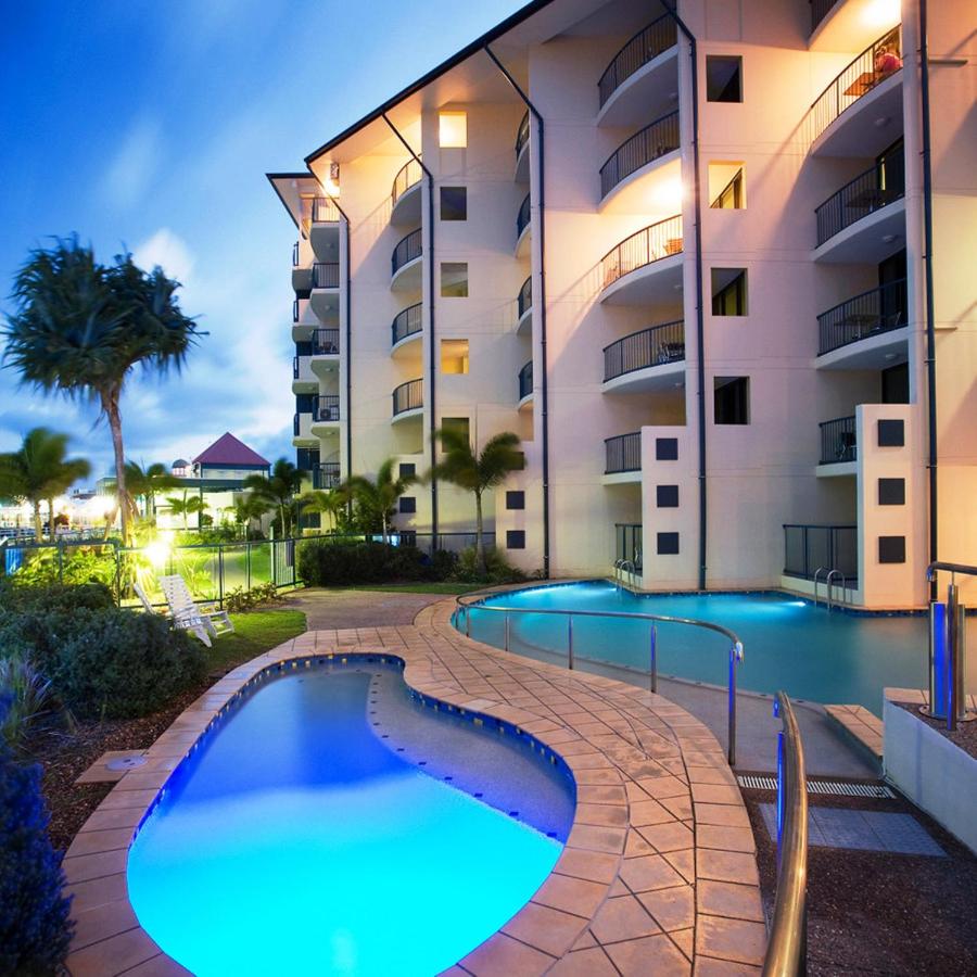 Mantra Hervey Bay
