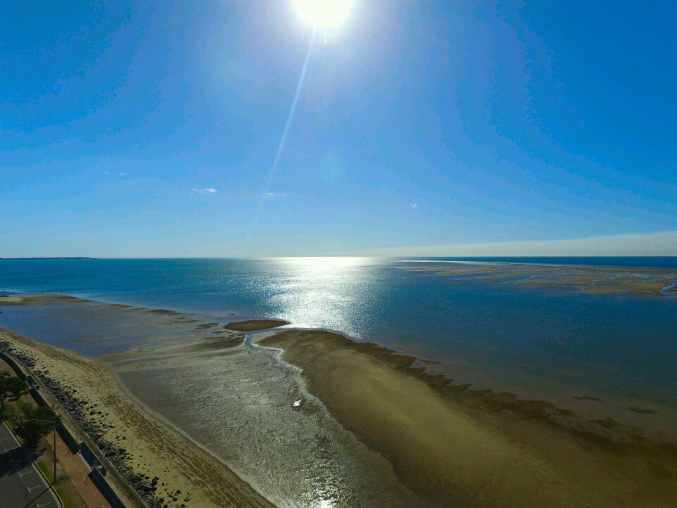 Pier Resort Apartments