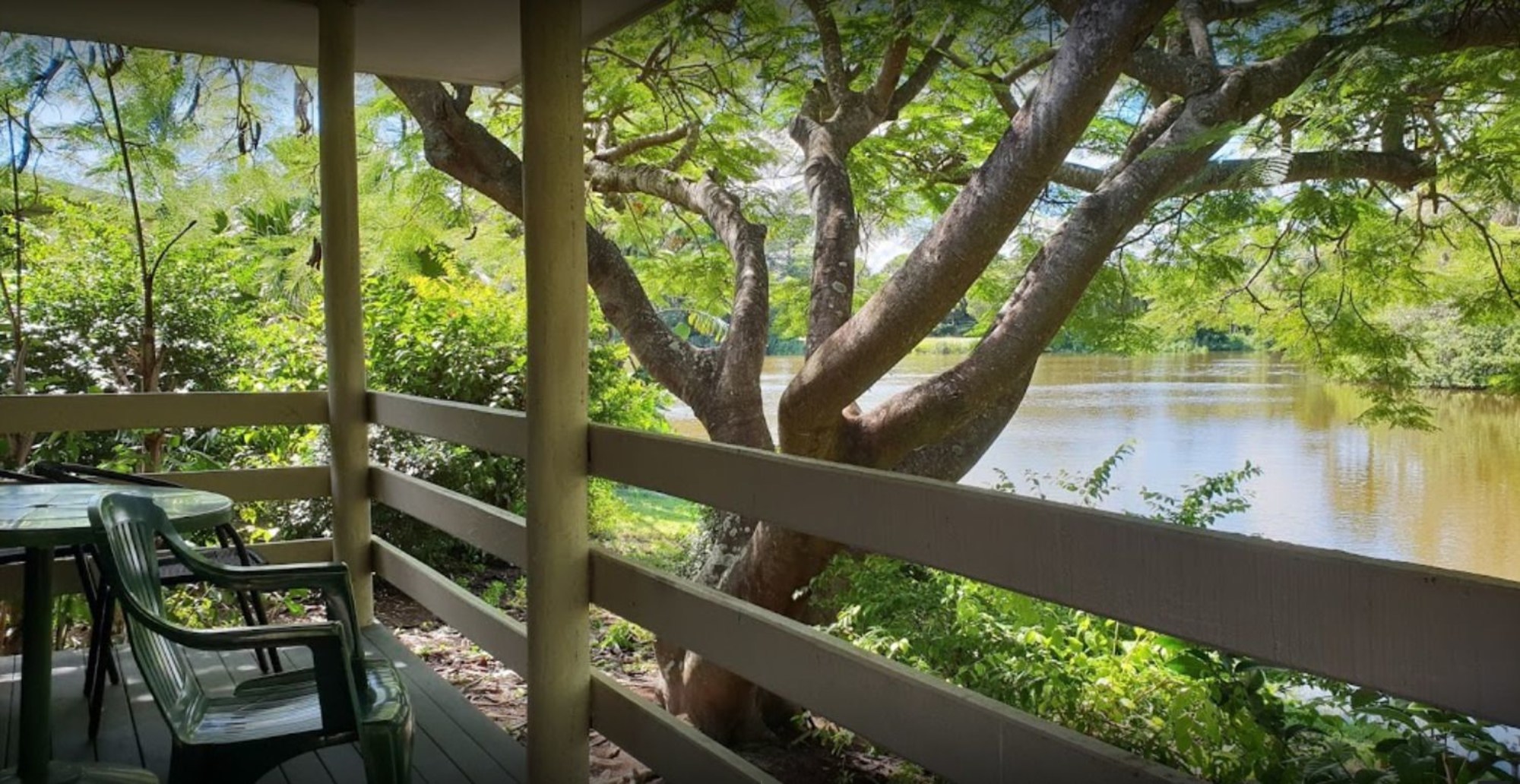 Sanctuary Lakes Fauna Retreat