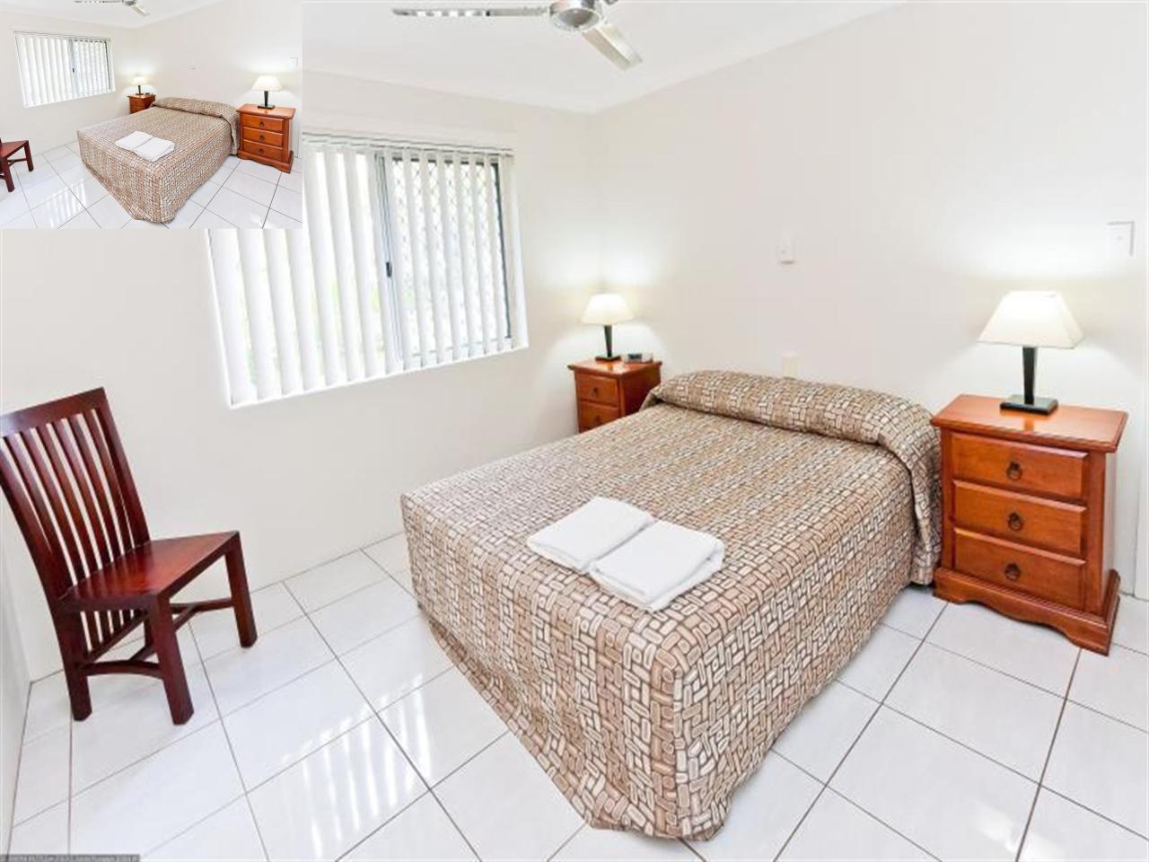Silver Sands Apartments
