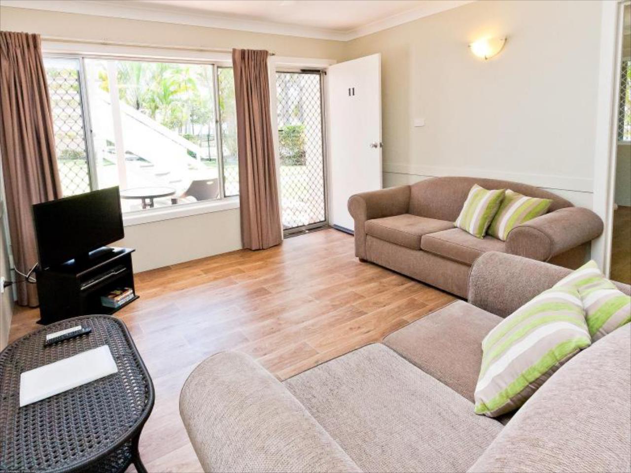 Silver Sands Apartments