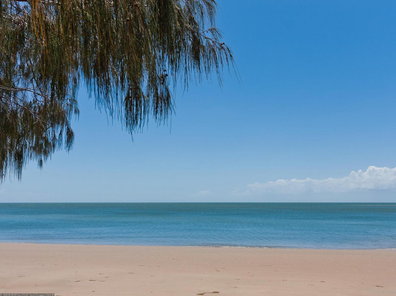 Silver Sands Apartments