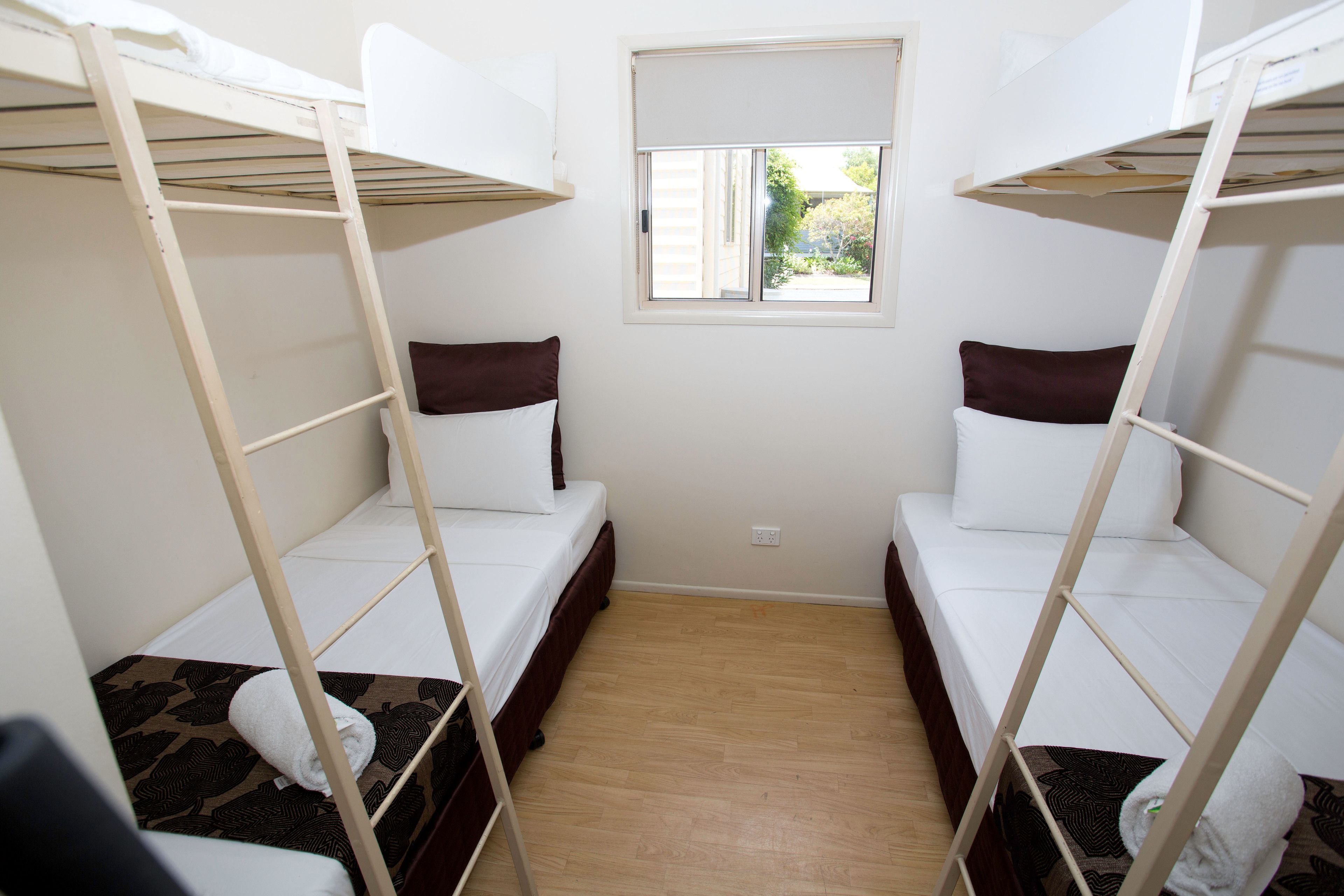 Tasman Holiday Parks - Hervey Bay