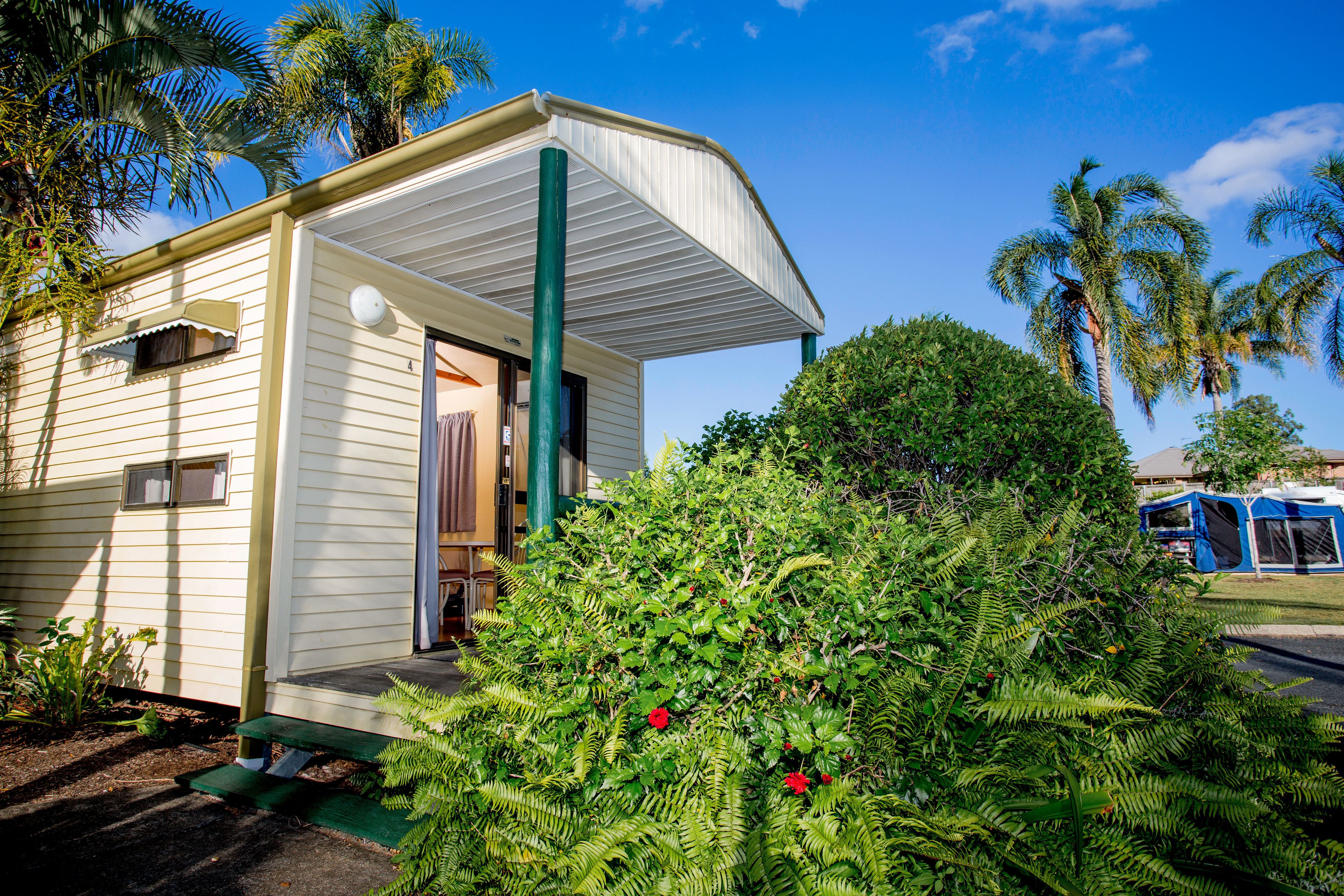 Tasman Holiday Parks - Hervey Bay