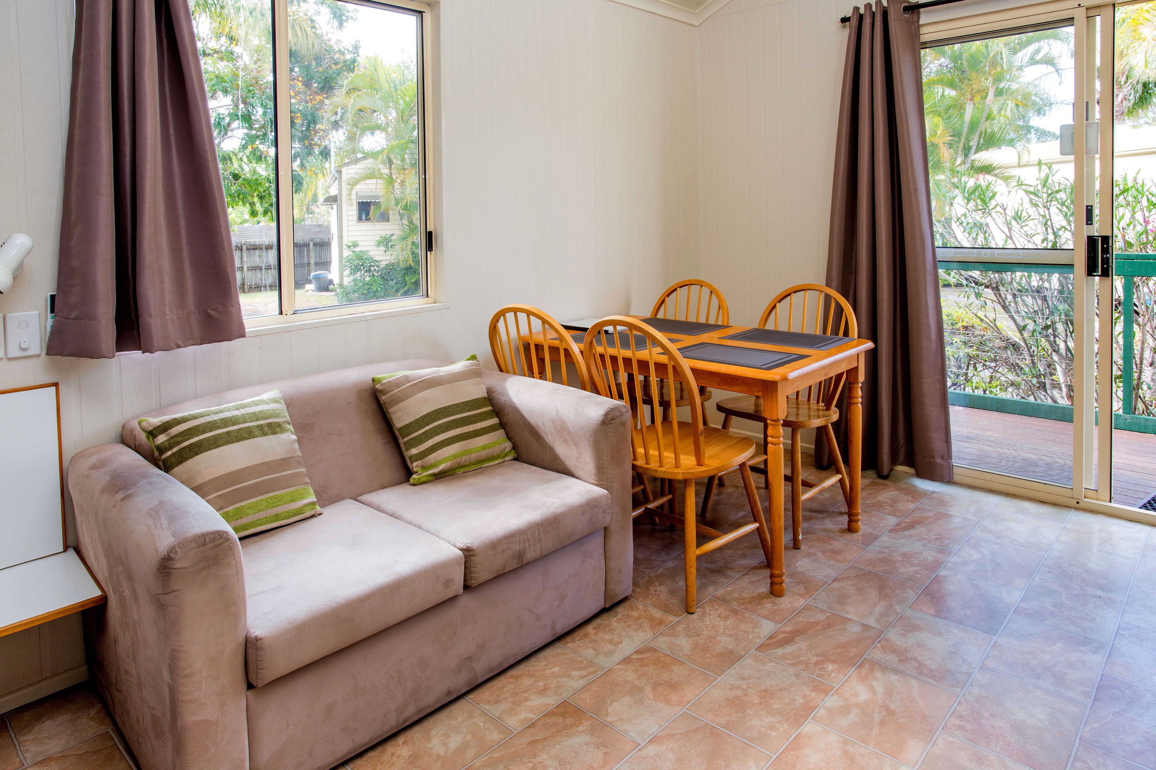 Tasman Holiday Parks - Hervey Bay